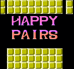 快乐配对 (亚洲版) (益智)